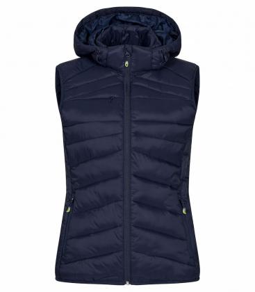 Clique Idaho Vest Lady