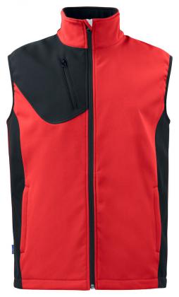 Pro-Job Softshell Vest