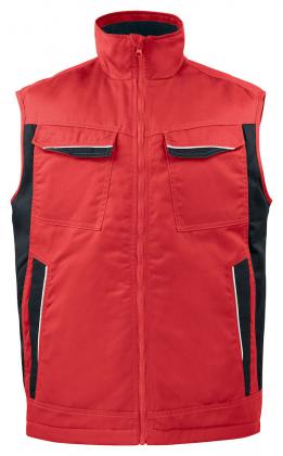 Pro-Job Padded Vest