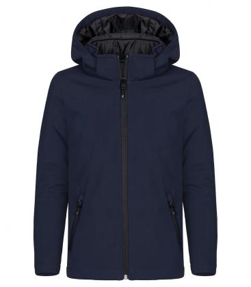 Clique Padded Softshell Junior