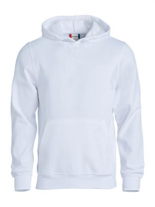Clique Hoody Junior Visibility Colours