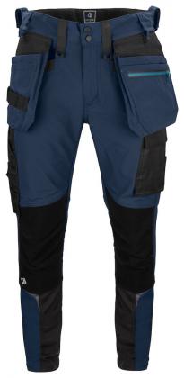 Pro-Job Waistpant Stretch