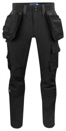 Pro-Job Waistpants With 37.5™ Technology