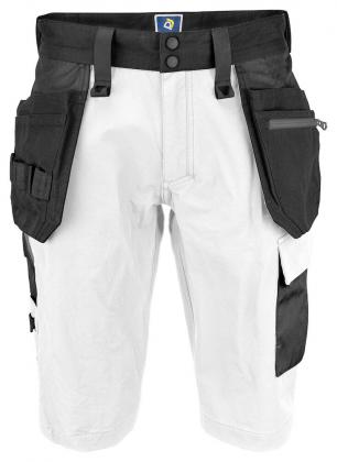 Pro-Job Shorts Stretch