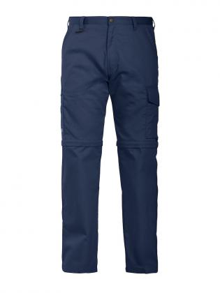 Pro-Job Zip Off Waistpants