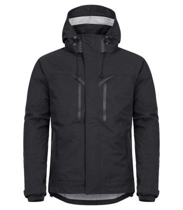 Functional 3-IN-1 Jacket