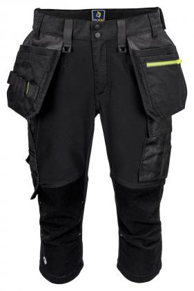 Pro-Job Pirate Pant Stretch