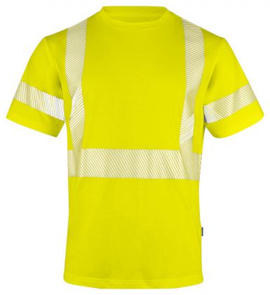 Pro-Job T-Shirt  EN ISO 20471 Class 2