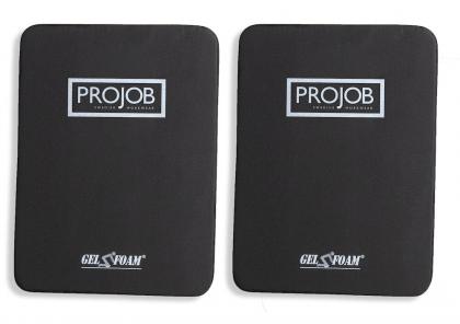 Pro-Job Ergo Knee  Protector 22mm