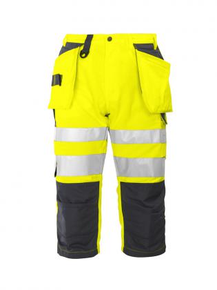 Pro-Job Pirate Pant EN471 - Class 2