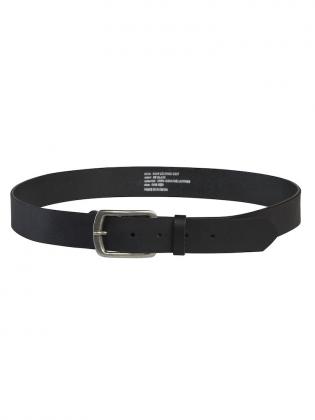 Pro-Job Leather Belt