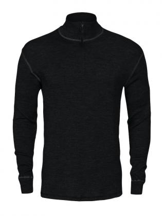 Pro-Job Undershirt with Polo Neck