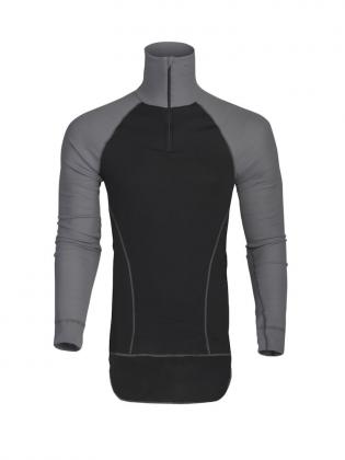 Pro-Job Undershirt with Polo Neck