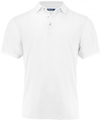 Cutter & Buck Virtue Eco Polo Solid Men