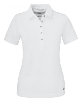 Cutter & Buck Advantage Polo Ladies
