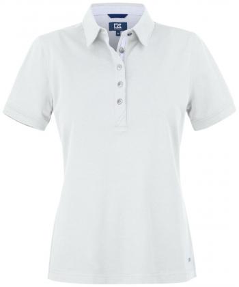 Cutter & Buck Advantage Premium Polo Ladies