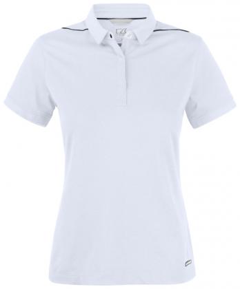 Cutter & Buck Advantage Performance Polo Ladies