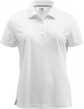 Cutter & Buck Kelowna Polo Ladies