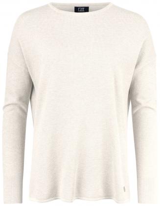 Cutter & Buck Carnation Sweater Ladies