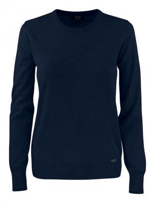 Cutter & Buck Kennewick Crewneck Ladies