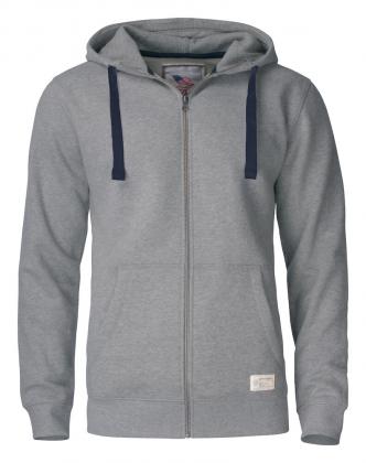Cutter & Buck Twisp Hood FZ Men