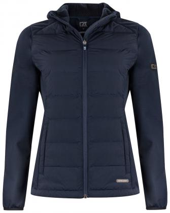 Cutter & Buck Oak Harbor Jacket Ladies
