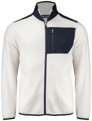 Cutter & Buck Cascade Sherpa Fleece Mens
