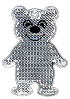 Hi-Quality Bear Reflector