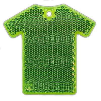 Hi-Quality T-Shirt Reflector