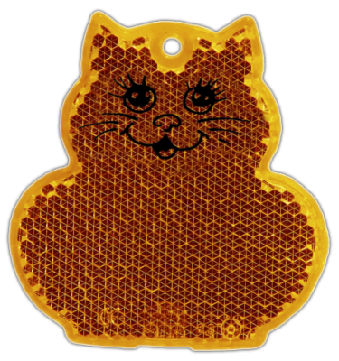 Hi-Quality Cat Reflector