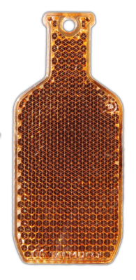 Hi-Quality Bottle Reflector
