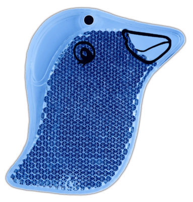 Hi-Quality Bird Reflector