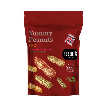 Sustainable Luxury Christmas Hamper