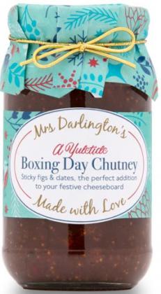 Sustainable Luxury Christmas Hamper