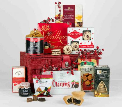 First Noel Christmas Hamper