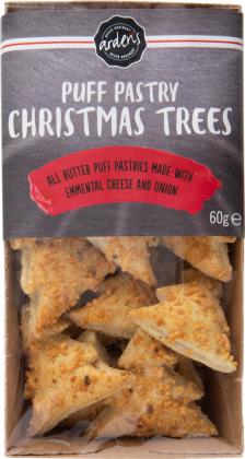 Christmas Eve Gift Basket