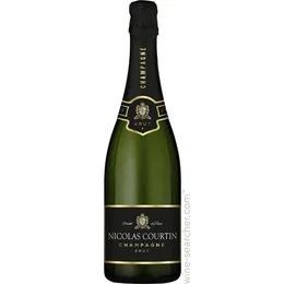 Champagne and Chocolates Hamper