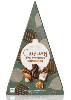 Sustainable Christmas Hamper