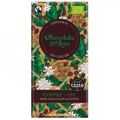 Sustainable Christmas Tea and Coffee Gift Hamper