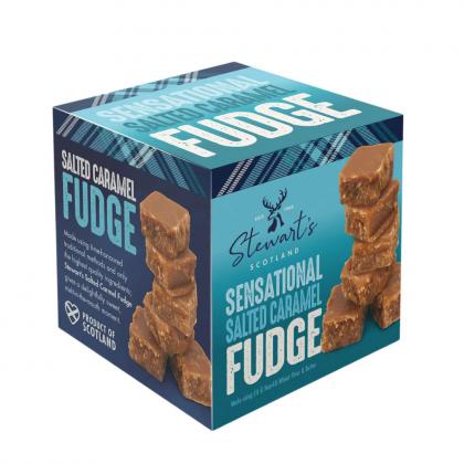 The Scottish Gift Basket