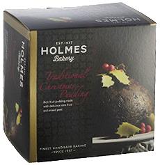 Christmas Joy Hamper