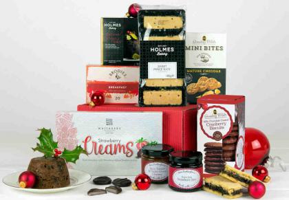 Christmas Cracker Hamper