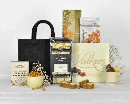 Life's Little Luxuries Hamper