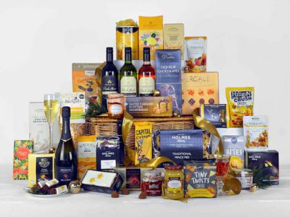 Festive Feast Hamper