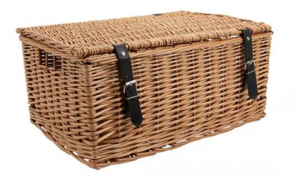 Taste of Christmas Basket