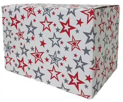 Winter Scene Gift Hamper