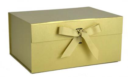 Luxury Red Wine & Cheese Hamper