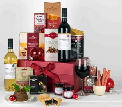 Christmas Classic Hamper