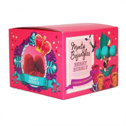 Sustainable Wine and Sweet Treats Gift Box