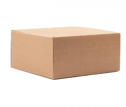 Sustainable Wine and Sweet Treats Gift Box